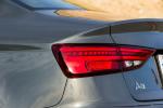 Audi A3 Sedan 2.0 TFSI Quattro S-Line 2016 года (NA)